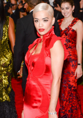 Rita Ora pic #772818