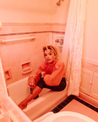 photo 17 in Rita Ora gallery [id1020628] 2018-03-14 00:00:00