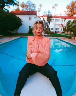 Rita Ora pic #1020619
