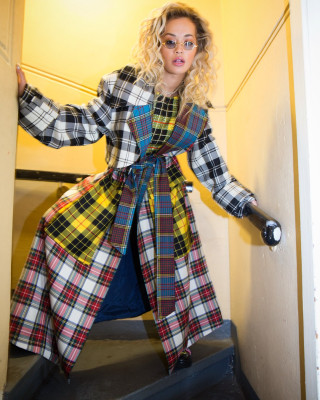 Rita Ora pic #1037305