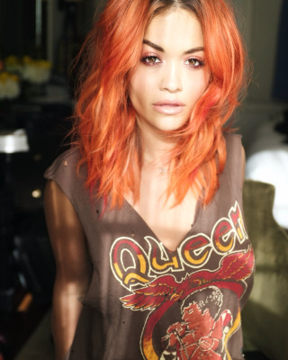 photo 14 in Rita Ora gallery [id1043784] 2018-06-14 00:00:00