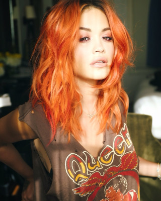 photo 13 in Rita Ora gallery [id1043785] 2018-06-14 00:00:00
