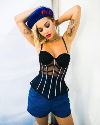 Rita Ora pic #1058733