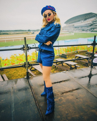 photo 3 in Rita Ora gallery [id1058732] 2018-08-17 00:00:00