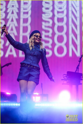 photo 8 in Rita Ora gallery [id1058727] 2018-08-17 00:00:00