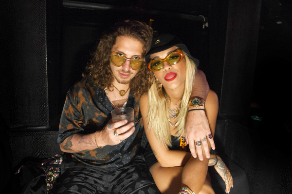 photo 26 in Rita Ora gallery [id1015229] 2018-03-03 00:00:00