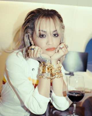 photo 25 in Rita Ora gallery [id1159242] 2019-07-23 00:00:00