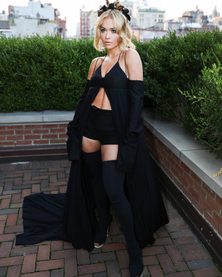 photo 18 in Rita Ora gallery [id1269691] 2021-09-14 00:00:00