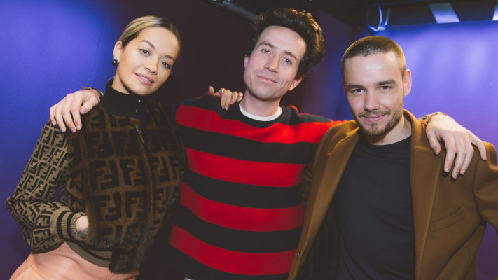 Rita Ora pic #999138