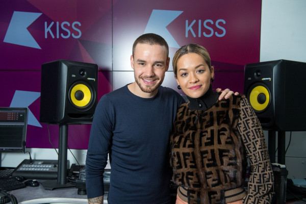 photo 17 in Rita Ora gallery [id999139] 2018-01-17 00:00:00