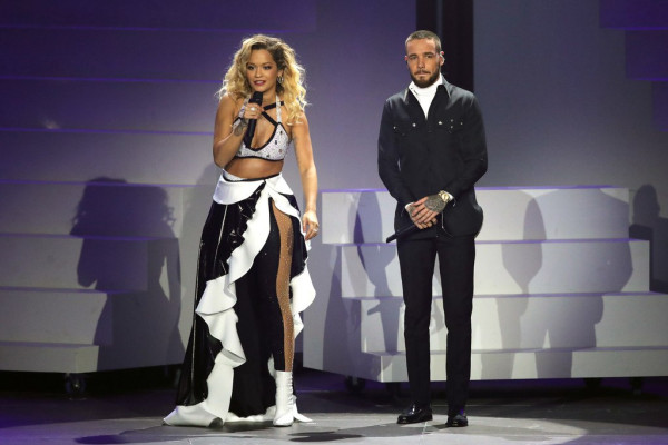 Rita Ora pic #1028787