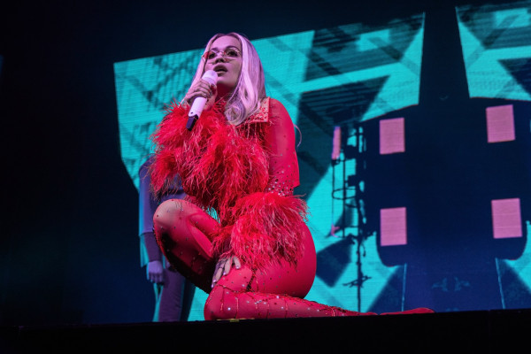 photo 15 in Rita Ora gallery [id1037713] 2018-05-16 00:00:00