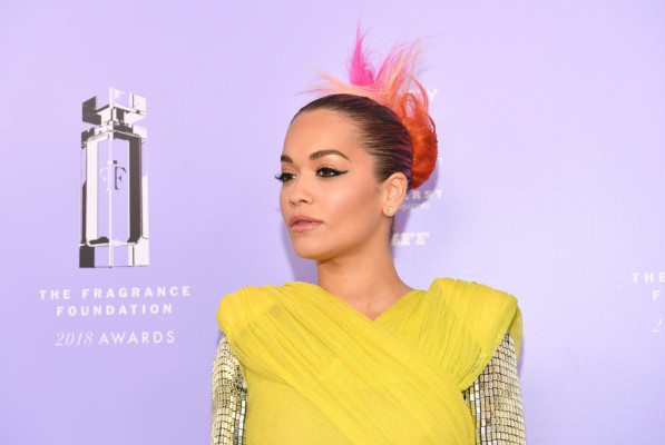 Rita Ora pic #1046868
