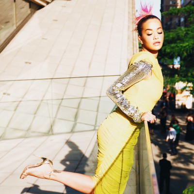 Rita Ora pic #1049437