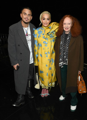 photo 9 in Rita Ora gallery [id1107302] 2019-02-20 00:00:00