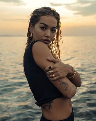 photo 8 in Rita Ora gallery [id1177554] 2019-09-15 00:00:00