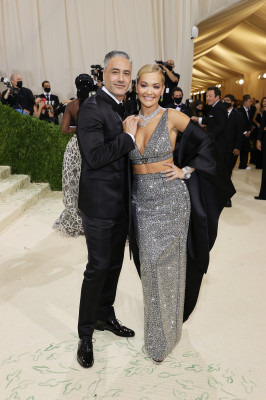 photo 12 in Rita Ora gallery [id1270475] 2021-09-20 00:00:00
