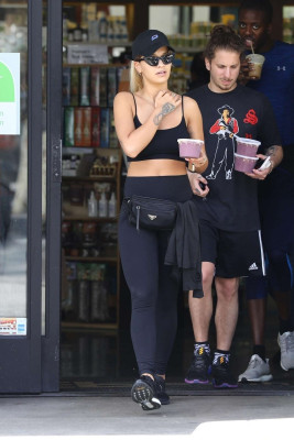 photo 5 in Rita Ora gallery [id1020872] 2018-03-16 00:00:00