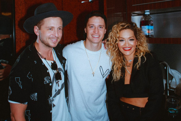 Rita Ora pic #1029787