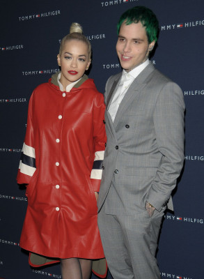 Rita Ora pic #767751
