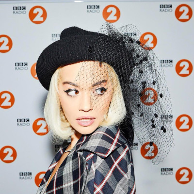 photo 13 in Rita Ora gallery [id1090675] 2018-12-20 00:00:00