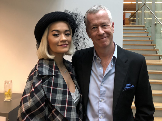 photo 10 in Rita Ora gallery [id1091370] 2018-12-26 00:00:00