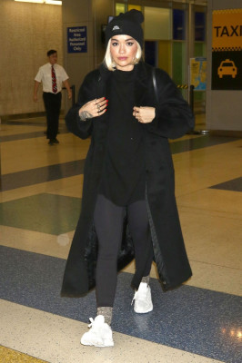 Rita Ora pic #1091378