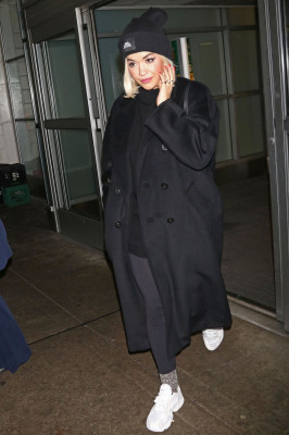 photo 4 in Rita Ora gallery [id1091376] 2018-12-26 00:00:00