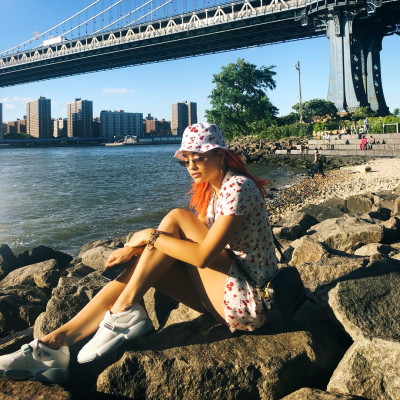photo 19 in Rita Ora gallery [id1048491] 2018-07-08 00:00:00