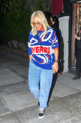 Rita Ora pic #1075565