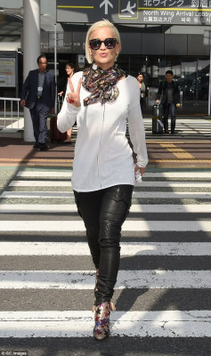 Rita Ora pic #730704