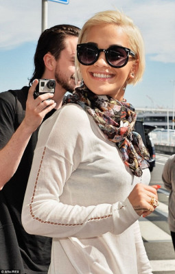 Rita Ora pic #730701