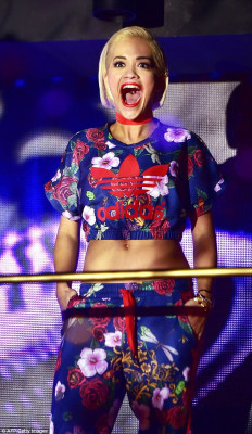 Rita Ora pic #733849