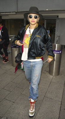 Rita Ora pic #735778