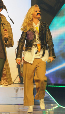 Rita Ora pic #735785