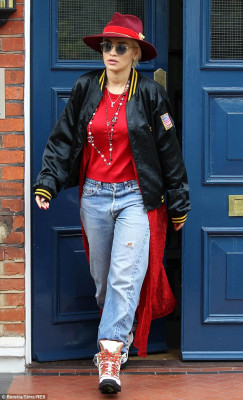 Rita Ora pic #736269