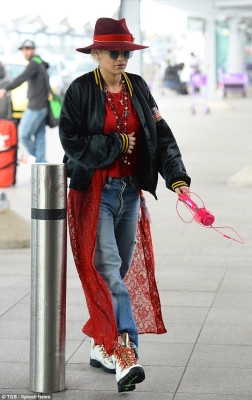 Rita Ora pic #736263