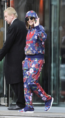 Rita Ora pic #743284
