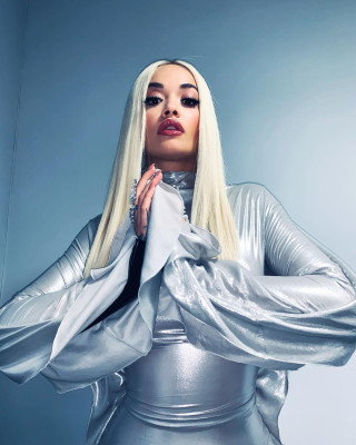 photo 6 in Rita Ora gallery [id1084707] 2018-11-20 00:00:00