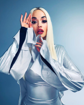 photo 5 in Rita Ora gallery [id1084708] 2018-11-20 00:00:00