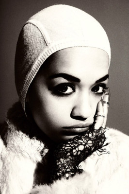 Rita Ora pic #708338