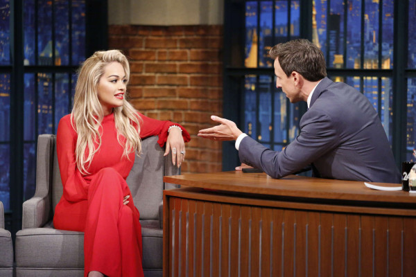 Rita Ora pic #792139