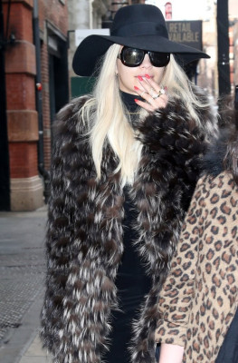 Rita Ora pic #748168