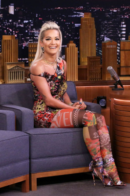 photo 9 in Rita Ora gallery [id1100425] 2019-01-22 00:00:00