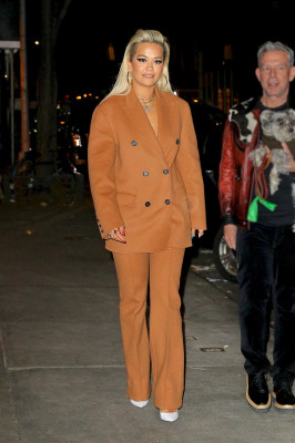 photo 5 in Rita Ora gallery [id1100429] 2019-01-22 00:00:00
