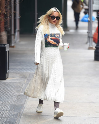 photo 7 in Rita Ora gallery [id1100427] 2019-01-22 00:00:00