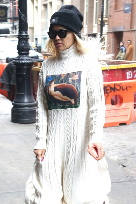 photo 4 in Rita Ora gallery [id1100430] 2019-01-22 00:00:00