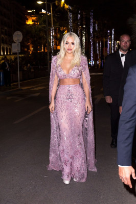 photo 5 in Rita Ora gallery [id1136536] 2019-05-22 00:00:00