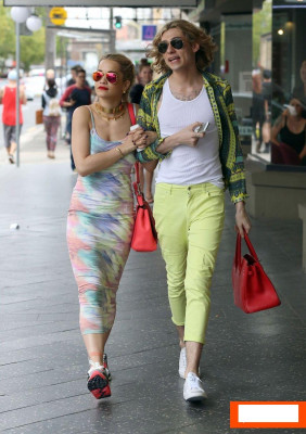photo 25 in Rita Ora gallery [id583113] 2013-03-29 00:00:00