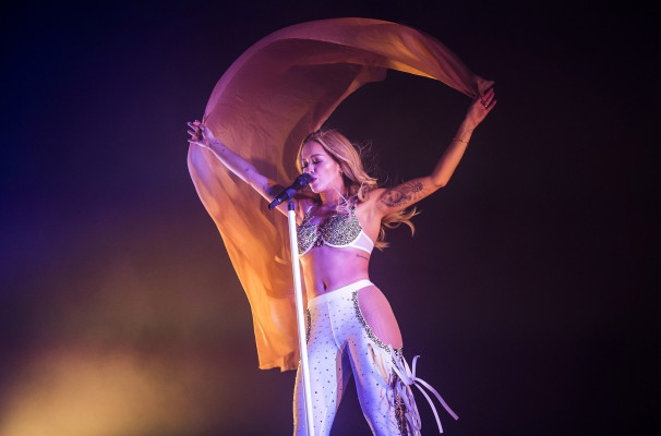 photo 4 in Rita Ora gallery [id1038432] 2018-05-20 00:00:00